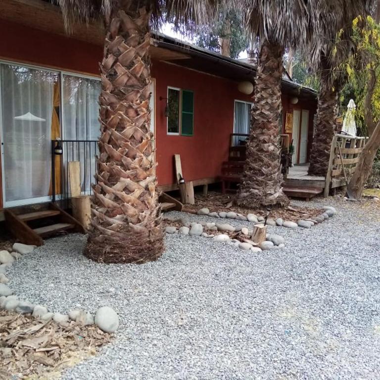 Hostal Santa Elena - Apartamento de 1 dormitorio - 8