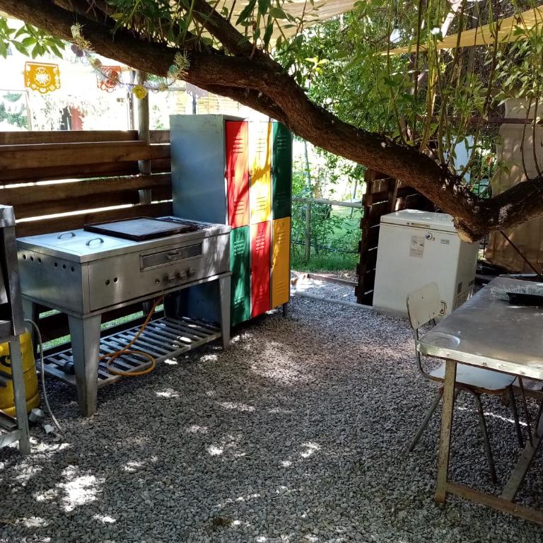 Hostal Santa Elena - Apartamento de 1 dormitorio - 25