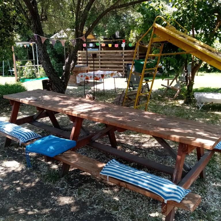 Hostal Santa Elena - Apartamento de 1 dormitorio - 32