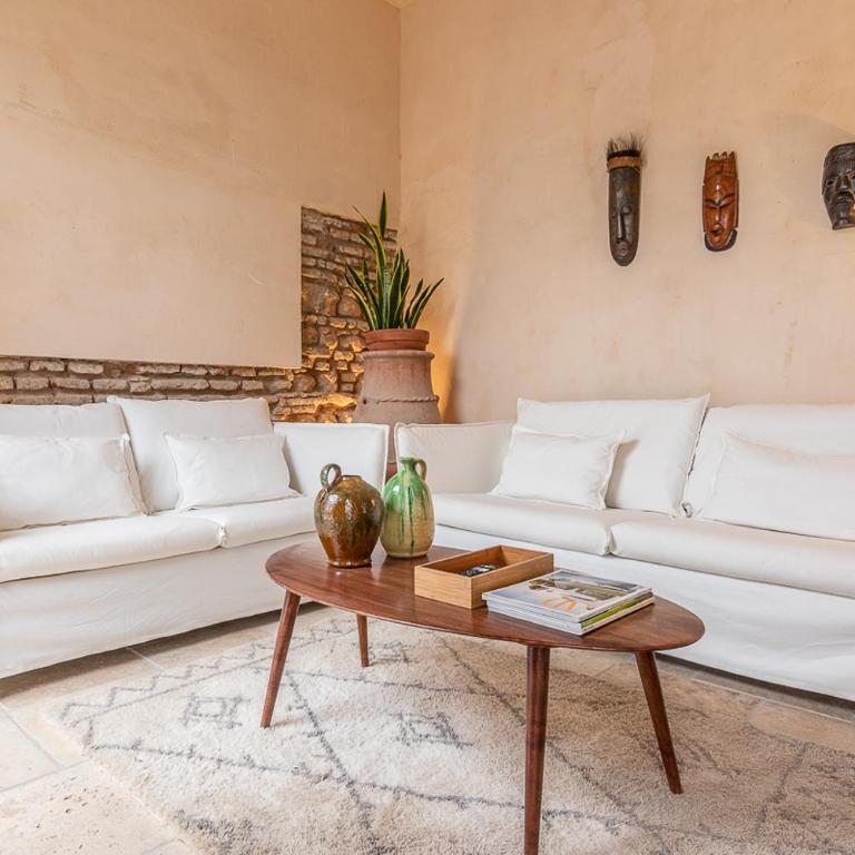 Zarí Apartamentos - Apartamento Deluxe de 2 dormitorios con vistas al jardín - 24
