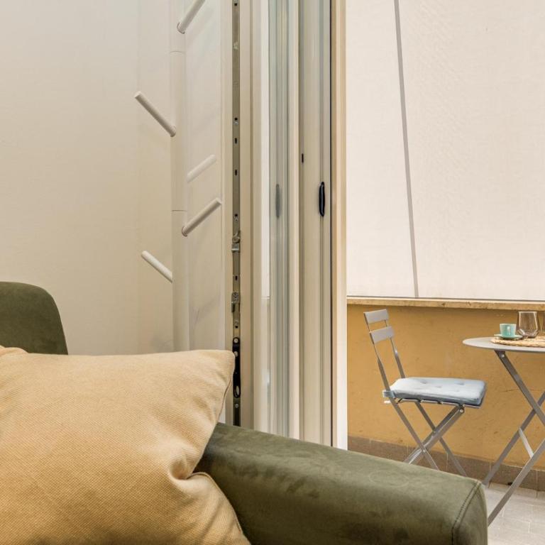 Cozy Apartment Monteverde near Trastevere - Appartamento con 1 Camera da Letto - 13