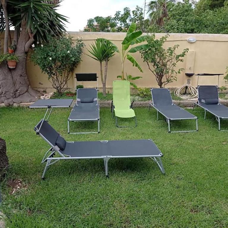Villa Jade - Villa - 27
