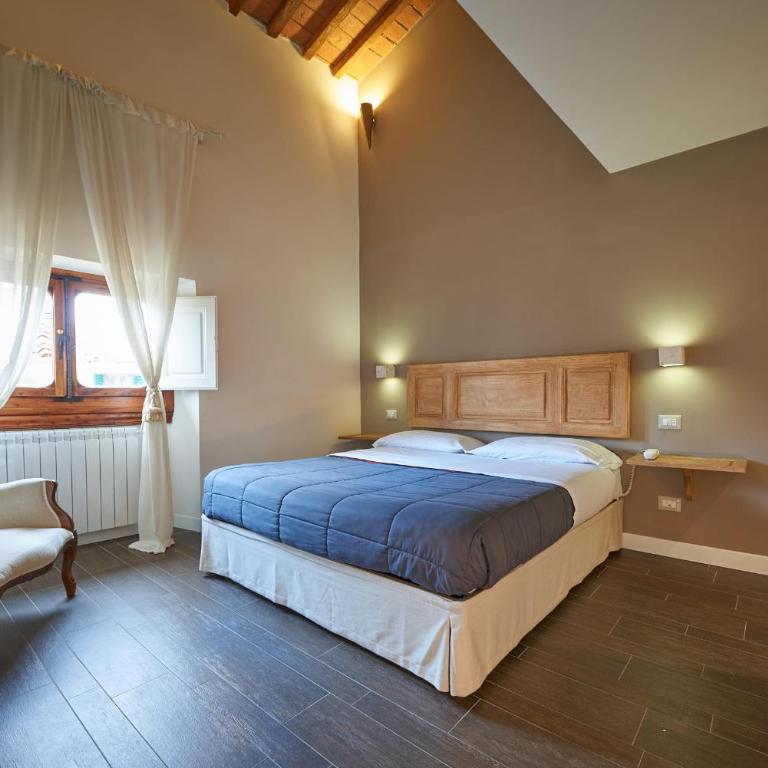 B&B Le Stanze del Duomo - Appartamento con 2 Camere da Letto (6 Adulti) - 1