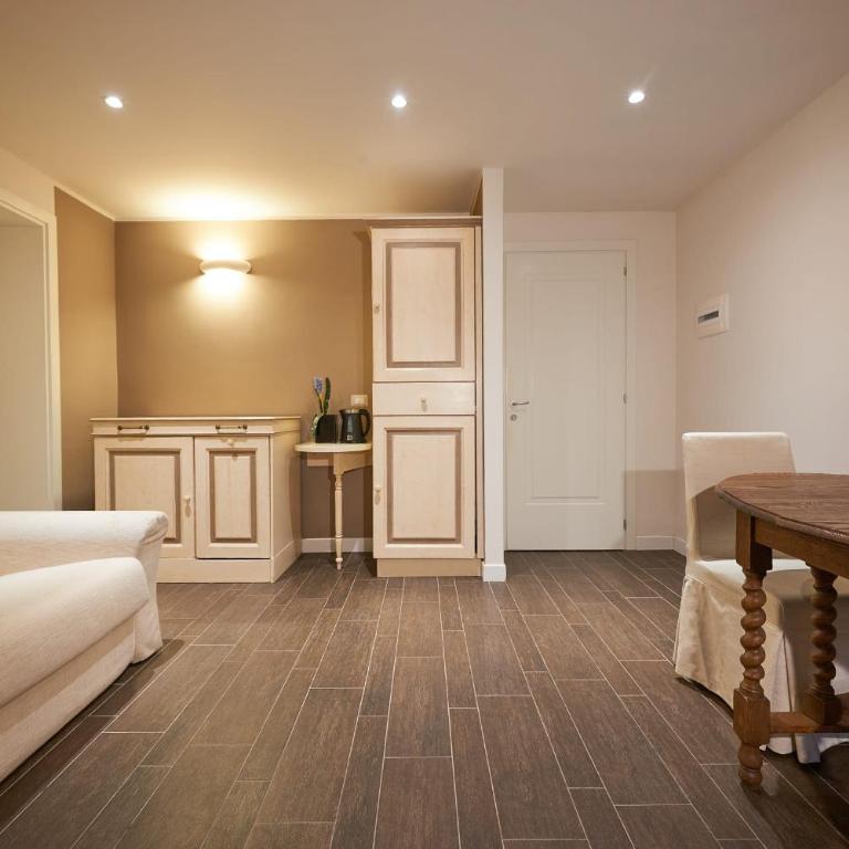 B&B Le Stanze del Duomo - Appartamento con 2 Camere da Letto (6 Adulti) - 2