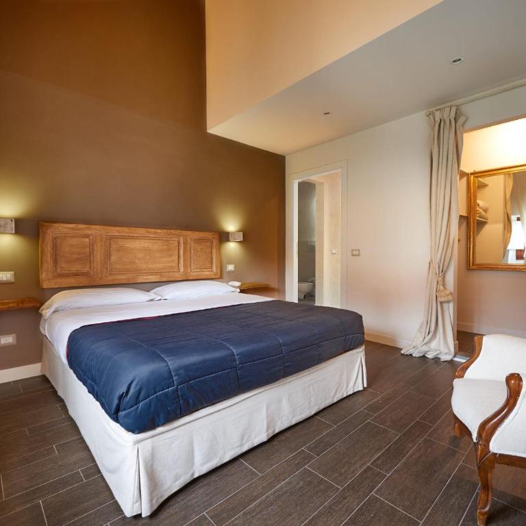 B&B Le Stanze del Duomo - Appartamento con 2 Camere da Letto (6 Adulti) - 3