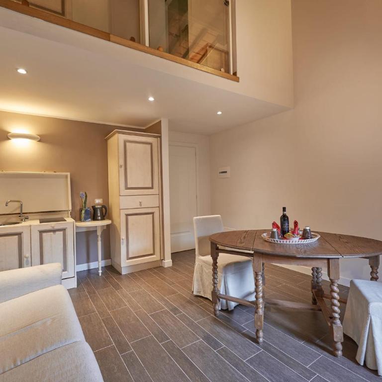 B&B Le Stanze del Duomo - Appartamento con 2 Camere da Letto (6 Adulti) - 4
