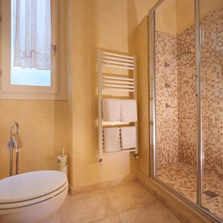 B&B Le Stanze del Duomo - Appartamento con 2 Camere da Letto (6 Adulti) - 5
