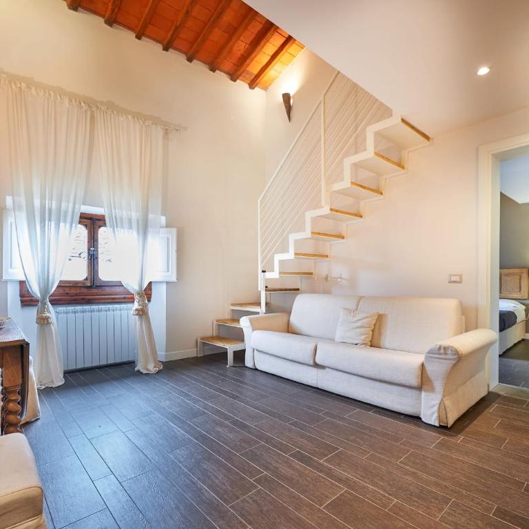 B&B Le Stanze del Duomo - Appartamento con 2 Camere da Letto (6 Adulti) - 7