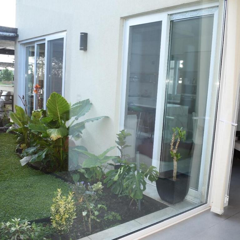 Casa Familiar Vista al Lago - Barrio Privado Escobar - 3 habitaciones - Pileta Climatizada y Jacuzzi - Parrilla - 364HOUSE - Casa Vacacional de 3 dormitorios - 27