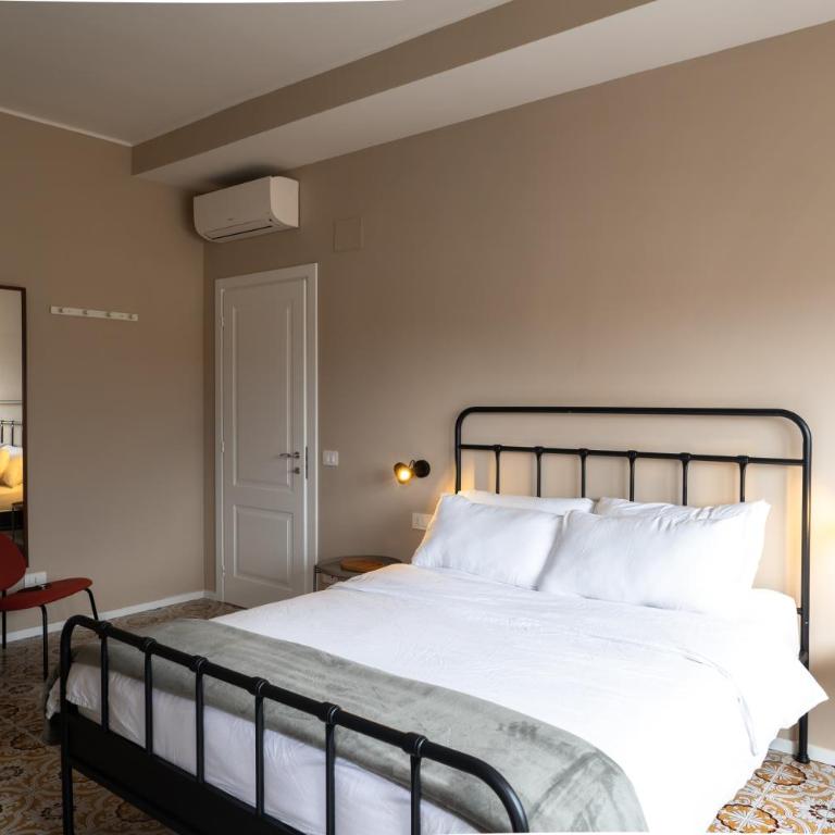 Casa Vista San Pietro - Appartamento con 2 Camere da Letto e Vista Città - 24