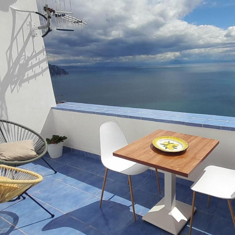Un Nido Su Amalfi - Appartamento con 1 Camera da Letto - 21