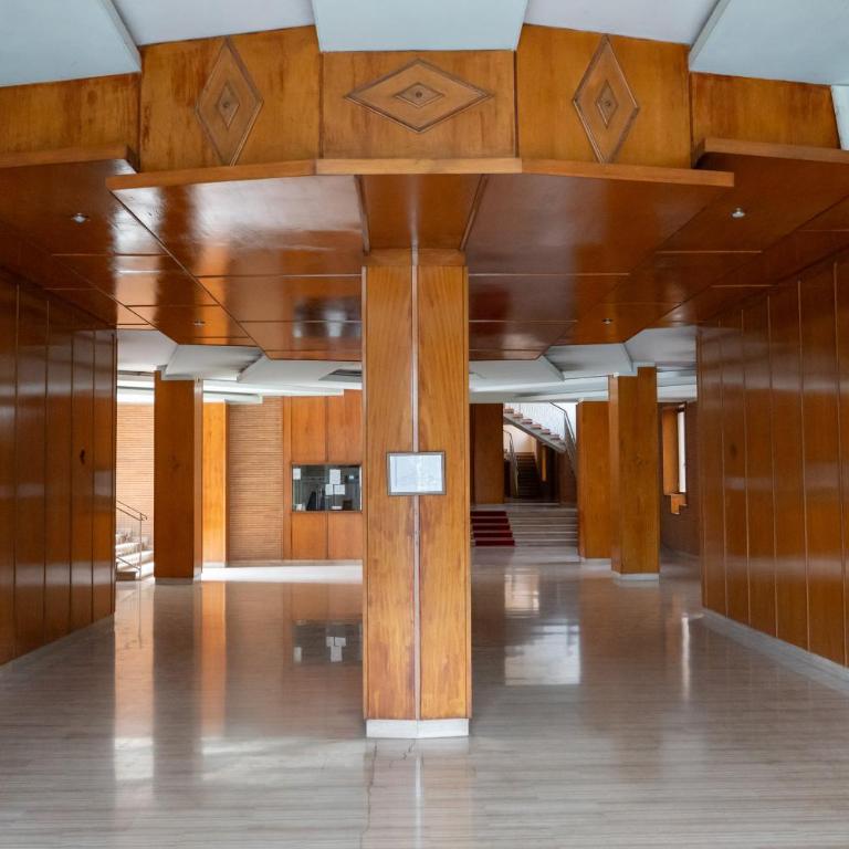 Casa Vista San Pietro - Appartamento con 2 Camere da Letto e Vista Città - 8