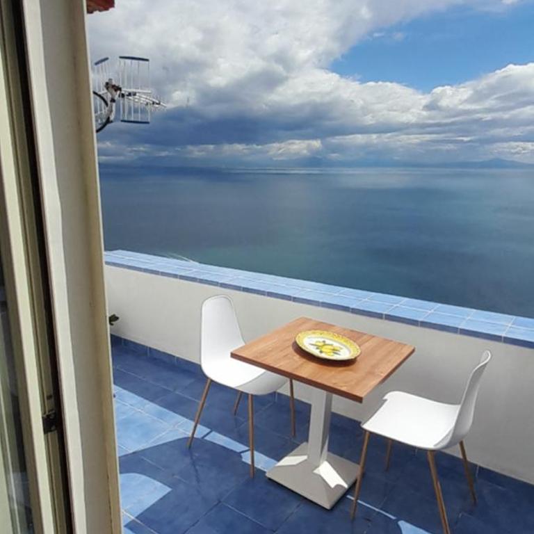 Un Nido Su Amalfi - Appartamento con 1 Camera da Letto - 19