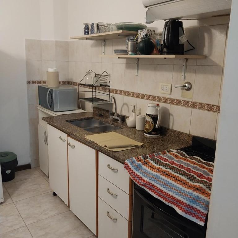 PH 1 dormitorio LA PERLA - Apartamento de 1 dormitorio - 12