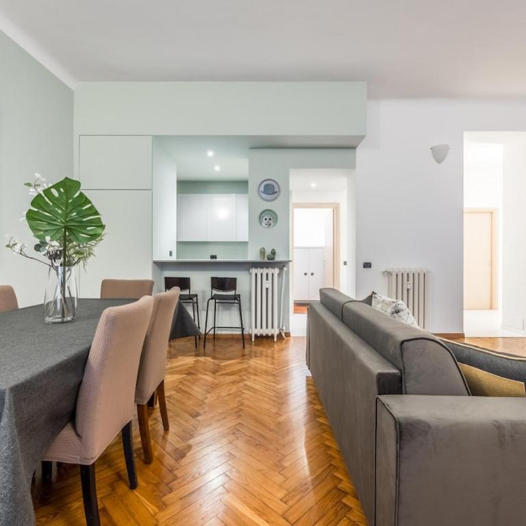 Mi Casa - Appartamento - 3