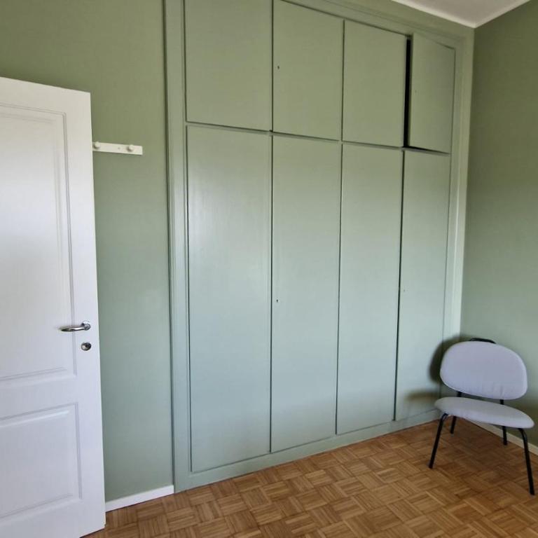 Casa Vista San Pietro - Appartamento con 2 Camere da Letto e Vista Città - 22