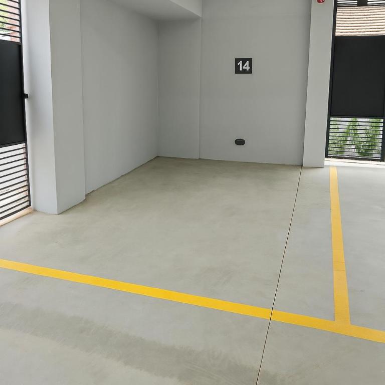 Residence del Maestro - Apartamento de 1 dormitorio - 26