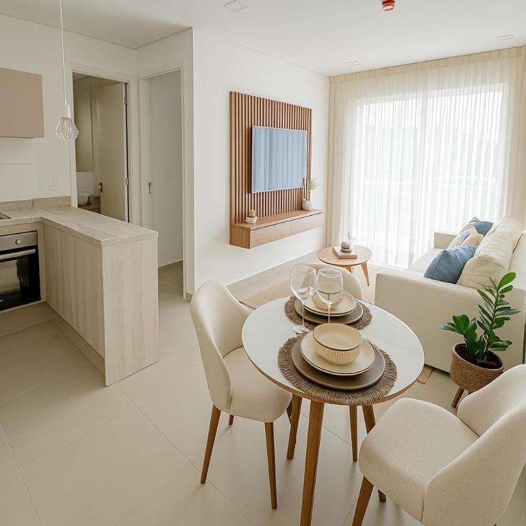 Residence del Maestro - Apartamento de 1 dormitorio - 2
