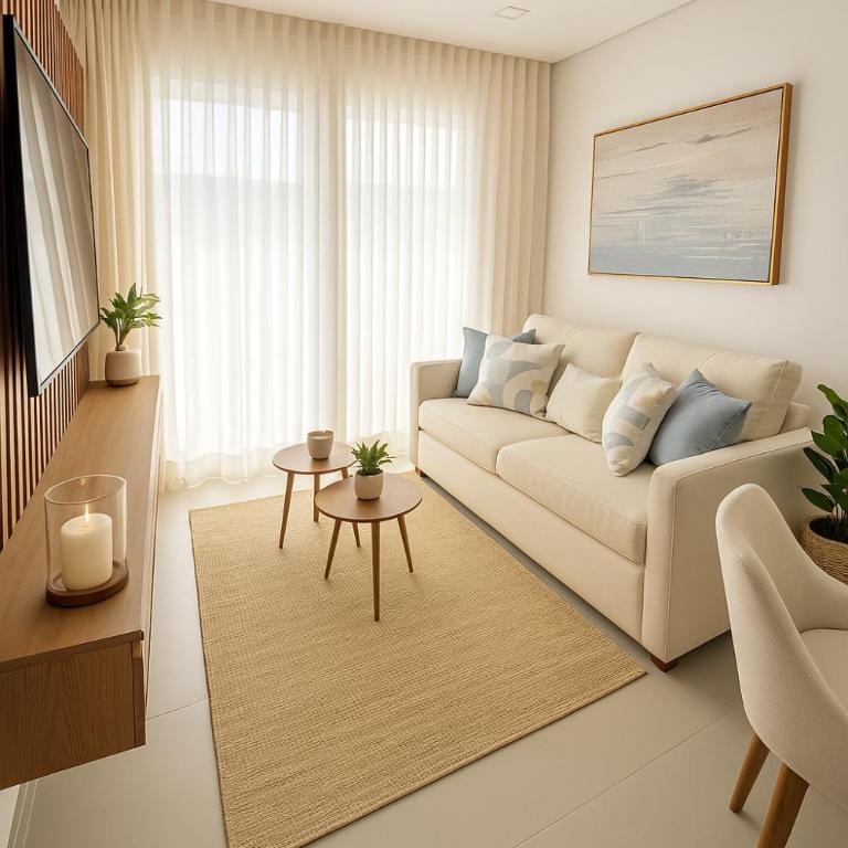 Residence del Maestro - Apartamento de 1 dormitorio - 4