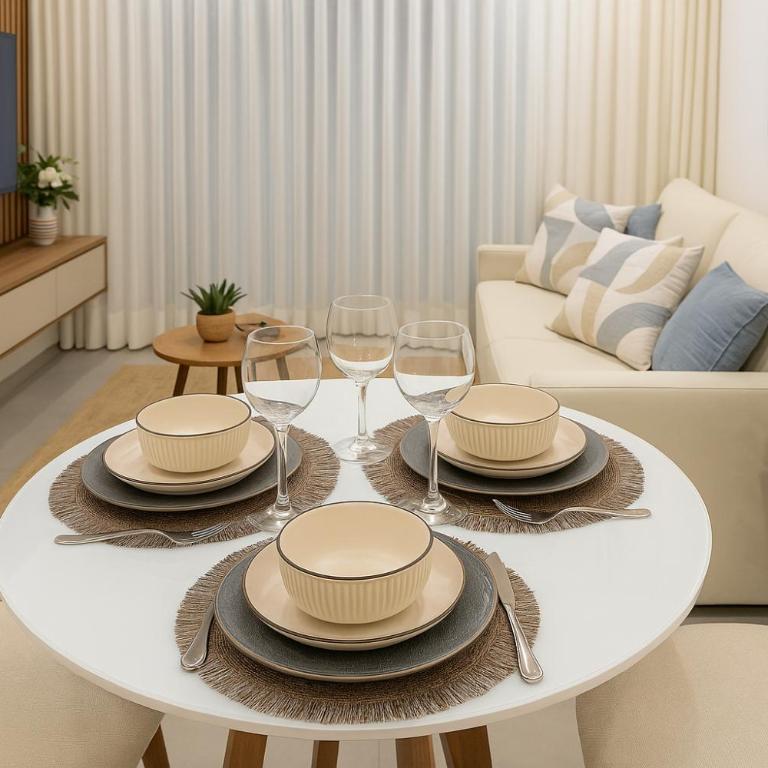 Residence del Maestro - Apartamento de 1 dormitorio - 8