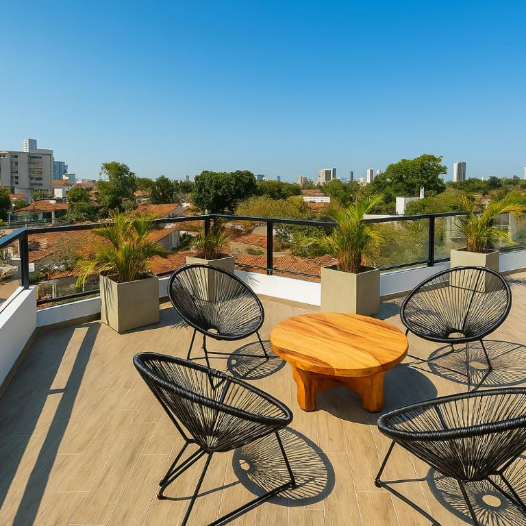 Residence del Maestro - Apartamento de 1 dormitorio - 24