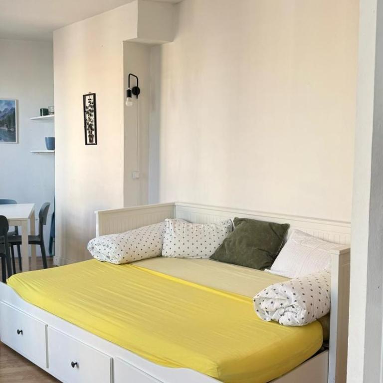 Appartement a Paris - Appartement 1 Chambre - 10