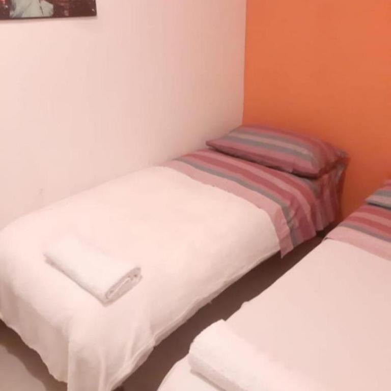 Barbarella house - Appartamento con 2 Camere da Letto - 6