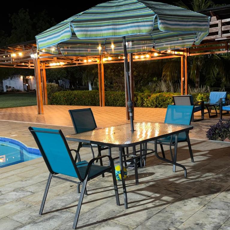 Hacienda Villa Hermelina-Casa Campestre - Villa de 3 dormitorios - 29