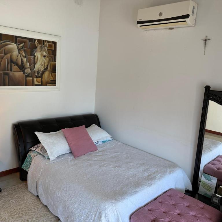 Hacienda Villa Hermelina-Casa Campestre - Villa de 3 dormitorios - 28
