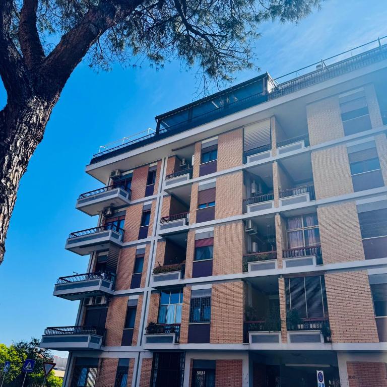 Sicily House Ostia - Casa con 2 Camere da Letto - 2