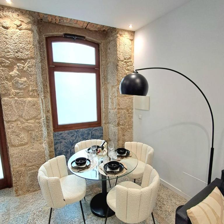 Alei Art at Orzan Beach Corunna - Apartamento de 1 dormitorio - 12