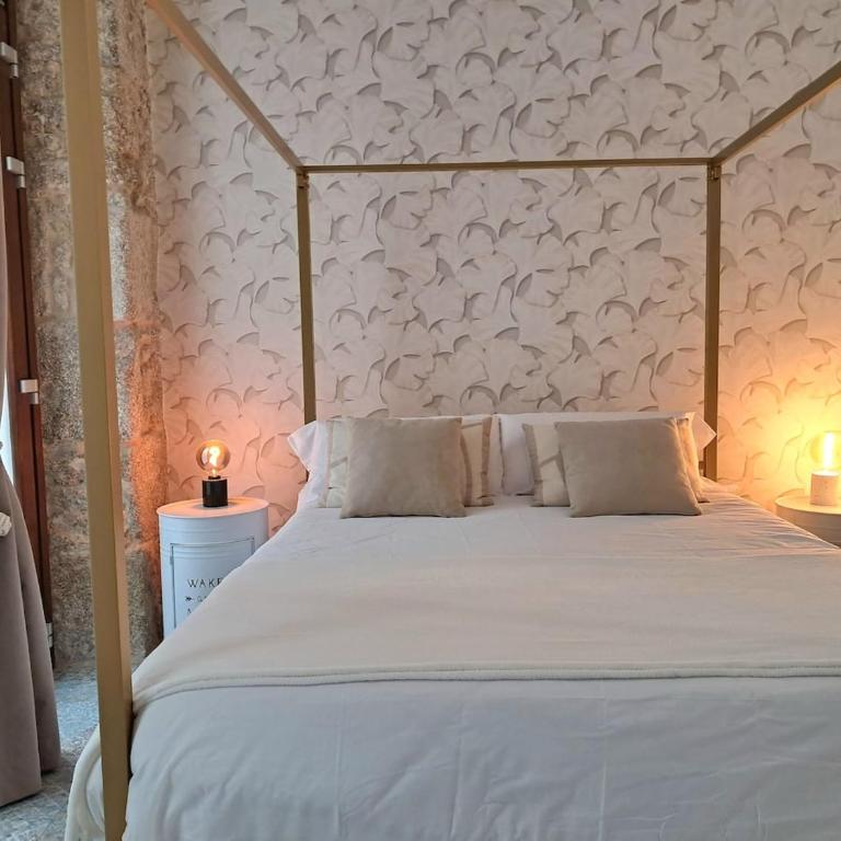 Alei Art at Orzan Beach Corunna - Apartamento de 1 dormitorio - 13