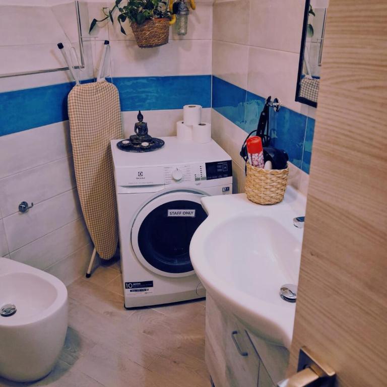 Lovers' Nest - Spa Apartment - Superior Apartment with Sauna - 19