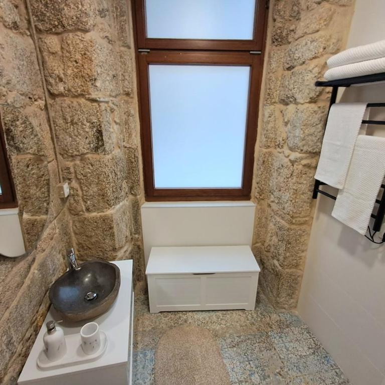 Alei Art at Orzan Beach Corunna - Apartamento de 1 dormitorio - 25