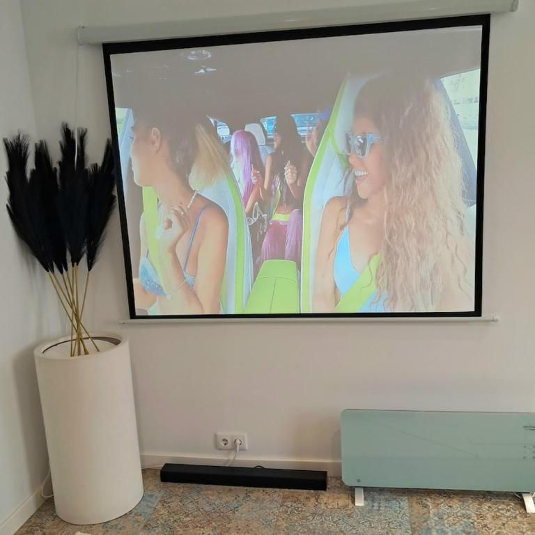 Alei Art at Orzan Beach Corunna - Apartamento de 1 dormitorio - 4