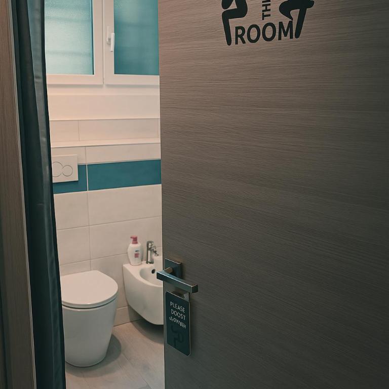 Lovers' Nest - Spa Apartment - Superior Apartment with Sauna - 16