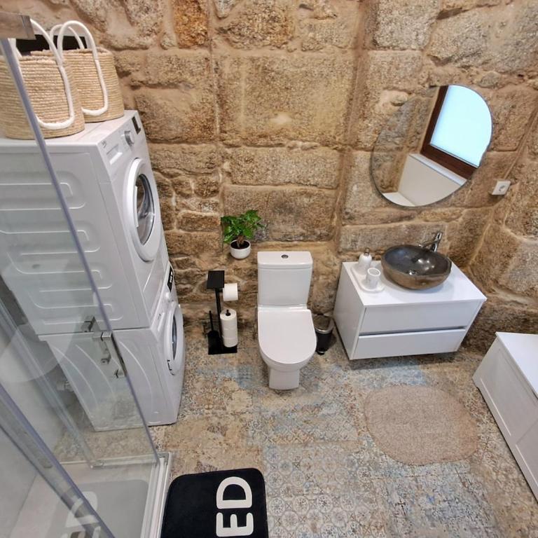 Alei Art at Orzan Beach Corunna - Apartamento de 1 dormitorio - 24