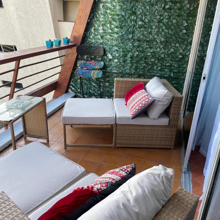 Reñaca Beach Studio - Studio - 21