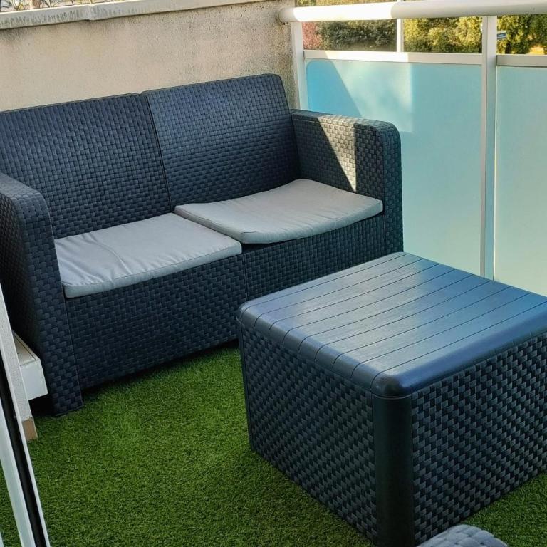 Dreams Apartment Vilafortuny - One-Bedroom Apartment - 33