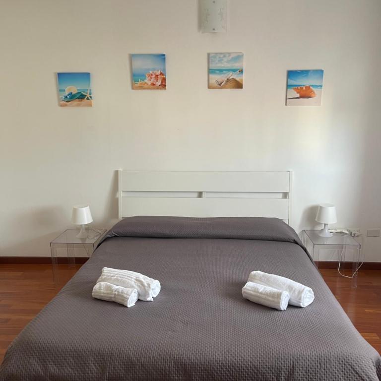 Aurasol Alghero - Appartamento Familiare con 1 Camera da Letto - 8