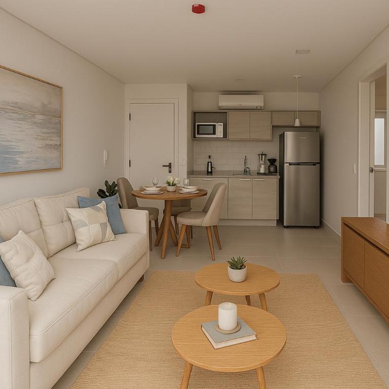 Residence del Maestro - Apartamento de 1 dormitorio - 1