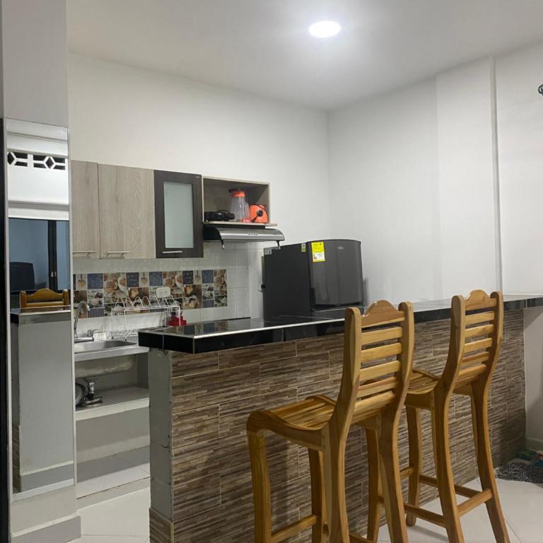 APARTAMENTO DORADAL - Apartamento de 1 dormitorio - 2