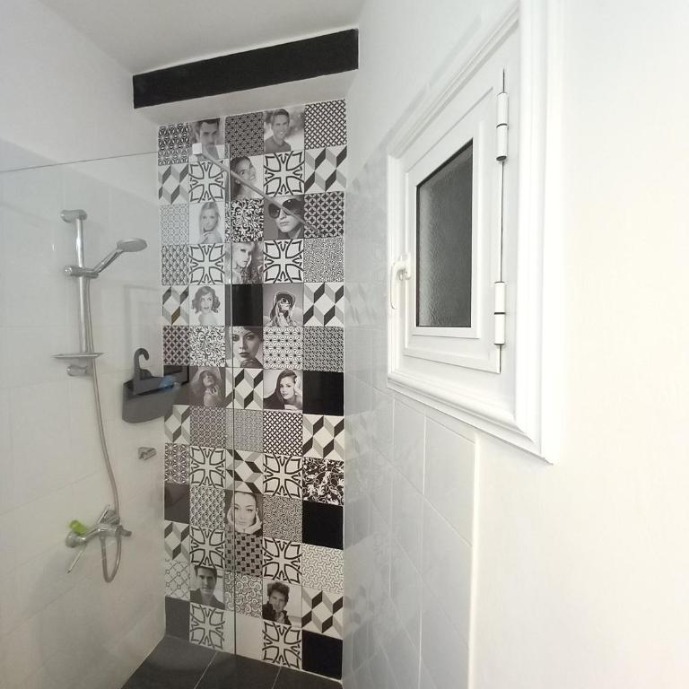 Casa Cherie - Apartamento de 1 dormitorio - 32