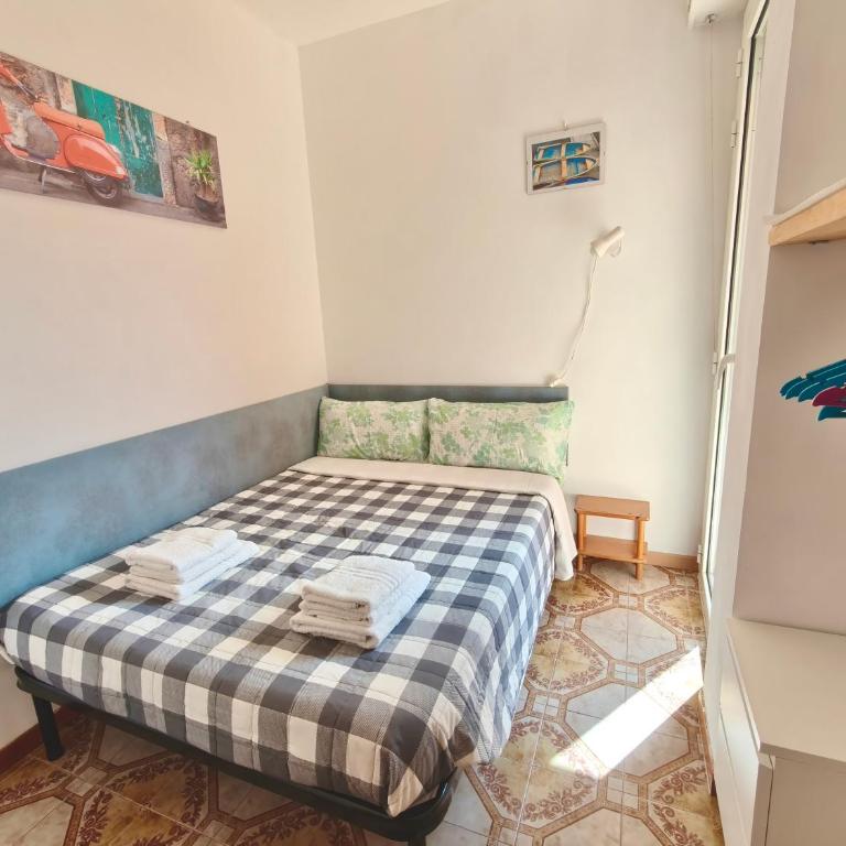 La Perla Rossa - Alghero Lido - Two-Bedroom Apartment - 7