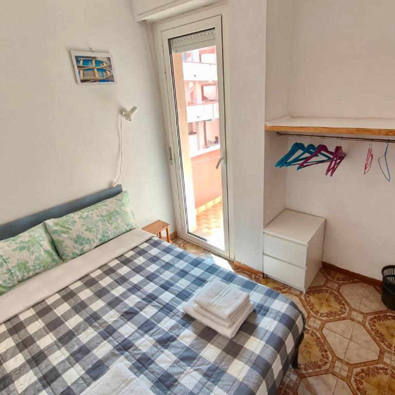 La Perla Rossa - Alghero Lido - Two-Bedroom Apartment - 5