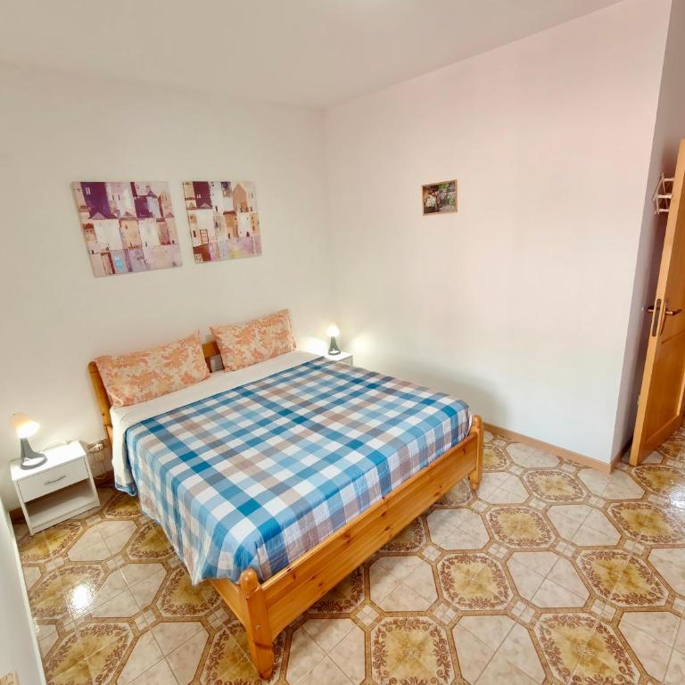 La Perla Rossa - Alghero Lido - Two-Bedroom Apartment - 3