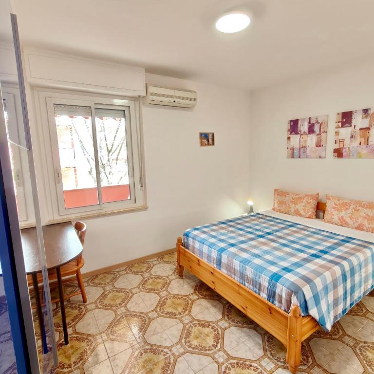 La Perla Rossa - Alghero Lido - Two-Bedroom Apartment - 2