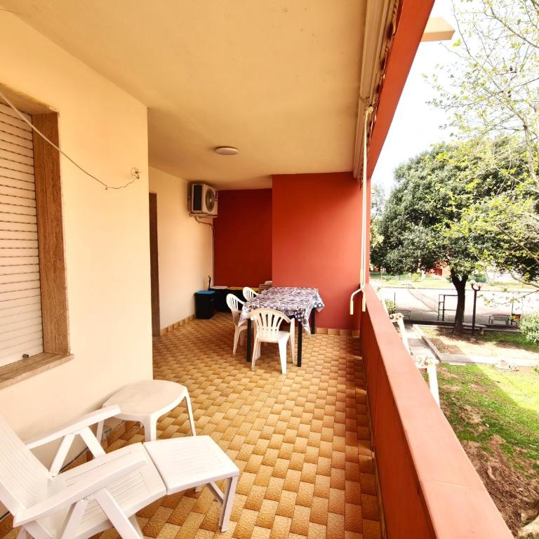 La Perla Rossa - Alghero Lido - Two-Bedroom Apartment - 16