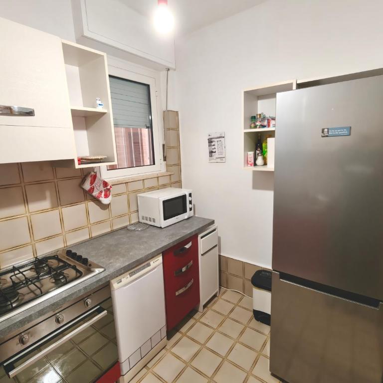 La Perla Rossa - Alghero Lido - Two-Bedroom Apartment - 13