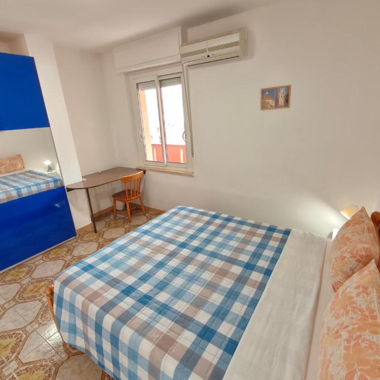 La Perla Rossa - Alghero Lido - Two-Bedroom Apartment - 4